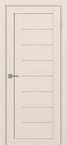 Полотно Турин  524 мателюкс ясень перламутровый