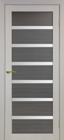 Полотно Турин 507 дуб венге мателюкс