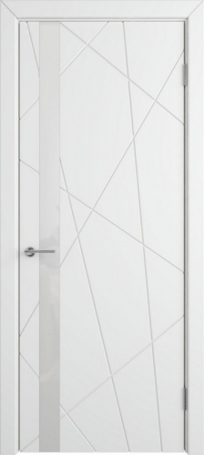 FLITTA POLAR (стекло WHITE GLOSS) FLITTA POLAR (стекло WHITE GLOSS)