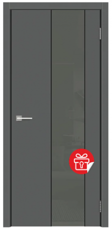 533 графит  с алюминиевой кромкой