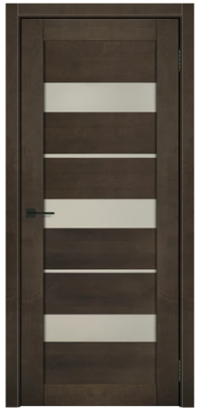 Тэтчер Бреннерский орех  (морение)